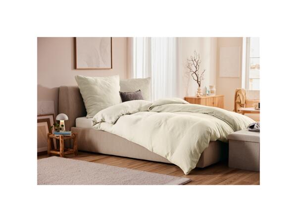Jersey Fitted Bed Sheet King Size