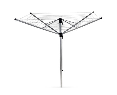 Premium Linolift Rotary Airer