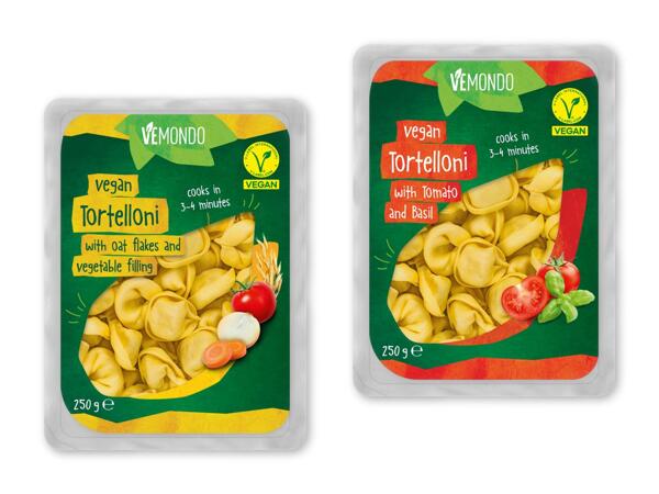 VEMONDO Tortelloni