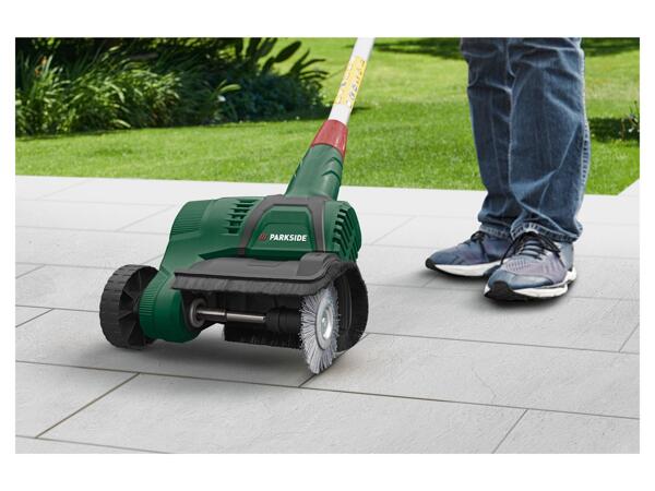 Cordless Surface Brush