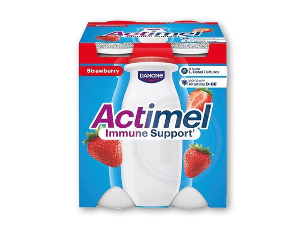 DANONE Danonino eller Actimel