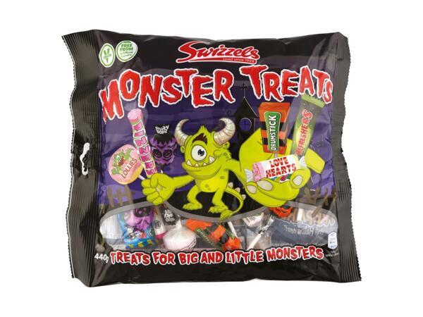 Monster Treats