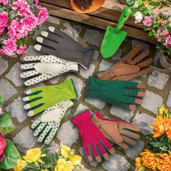 Tuinhandschoenen