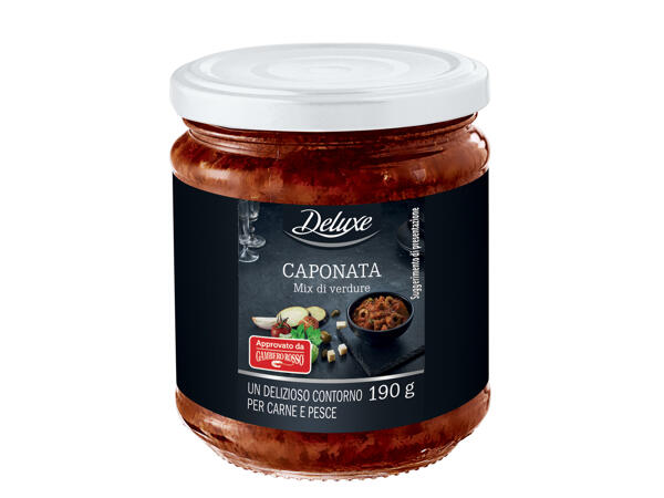 Caponata