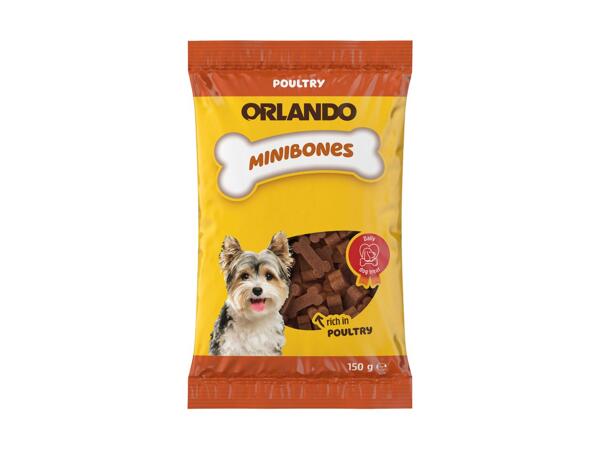 Hundegodbidder