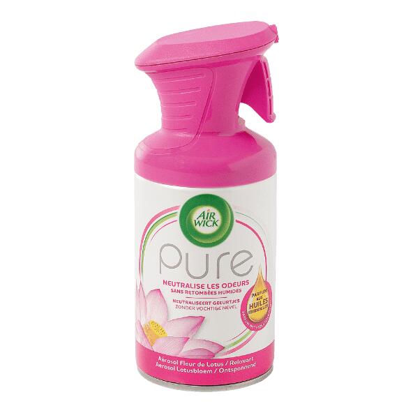AIR WICK(R) Raumspray