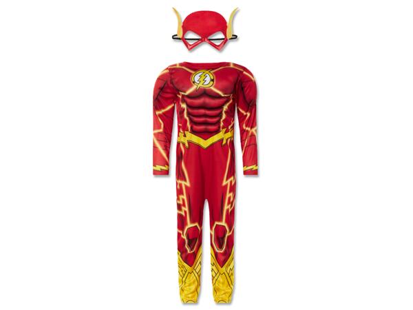 Boys' Carnival Costume "Batman, Superman or Flash"