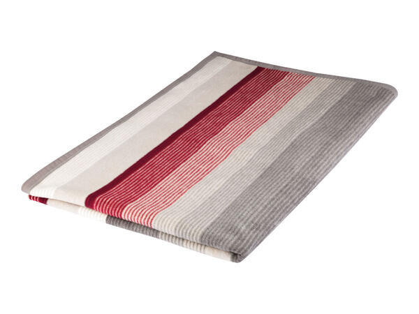 Livarno Home Blanket