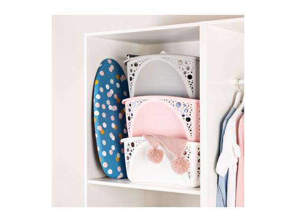 Minky Therma-Lite Table Top Ironing Board