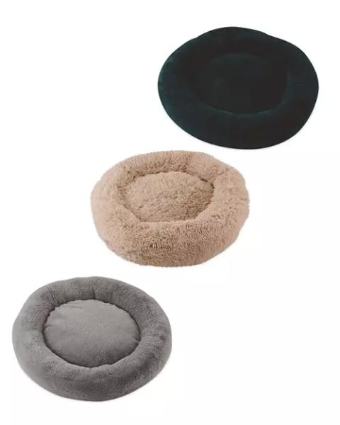 Medium Comfy Pet Bed