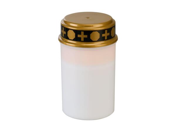 LIVARNO HOME(R) Gravlys med LED