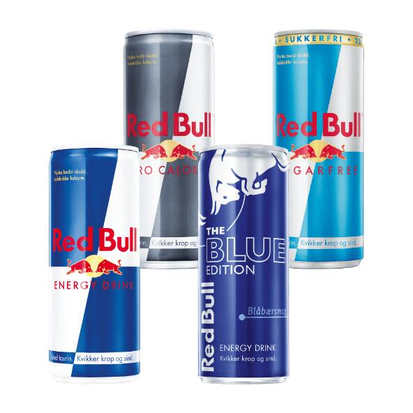 Energidrik