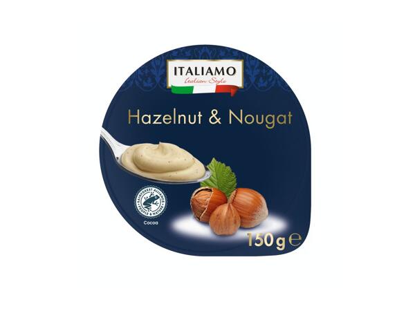 Italiamo Cremoso Italian Yoghurt Assorted