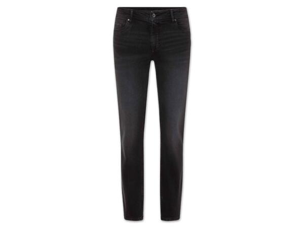 Herren Jeans „Slim Fit"