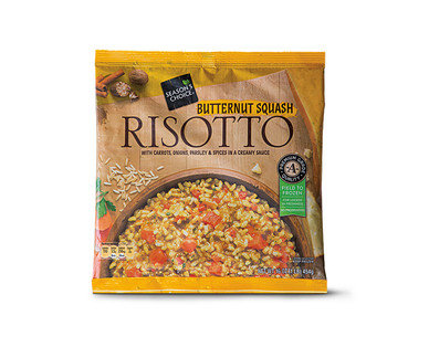Season's Choice Risotto