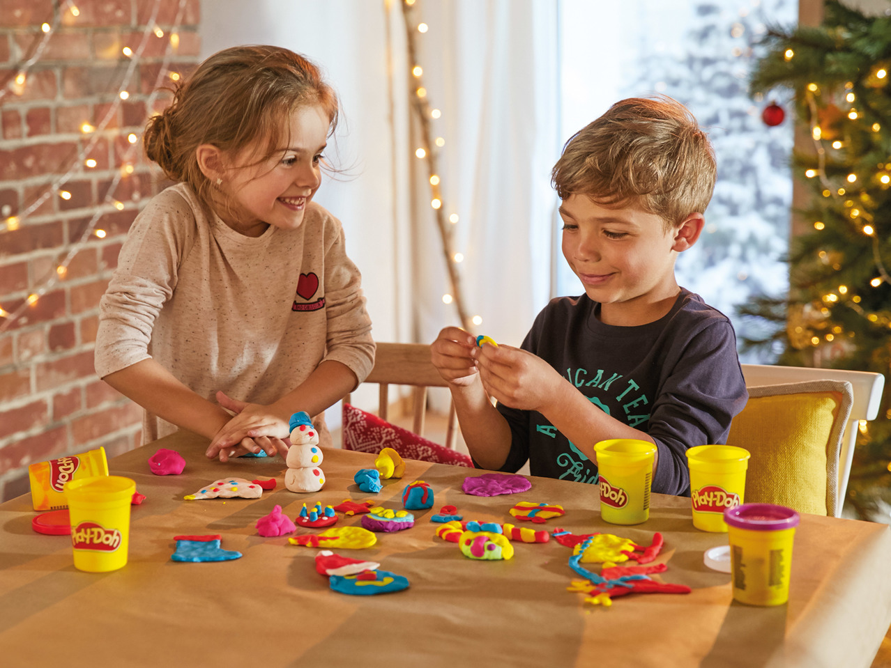 Play-Doh Set1