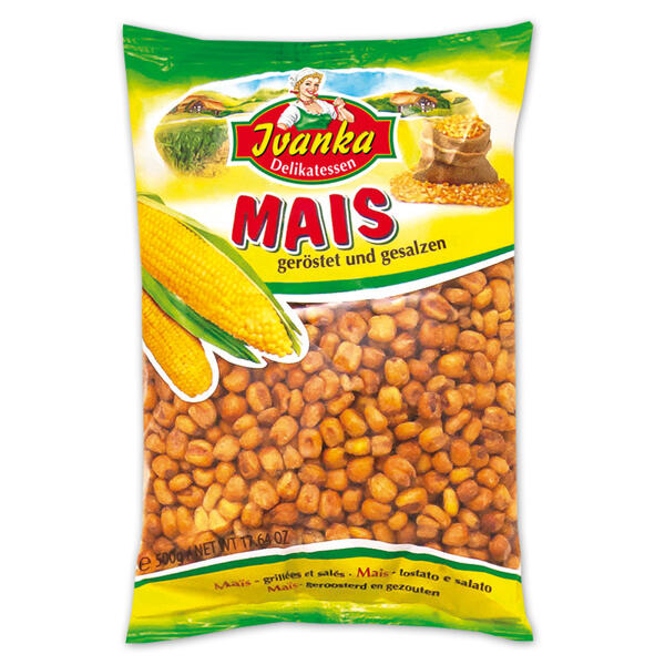 Mais