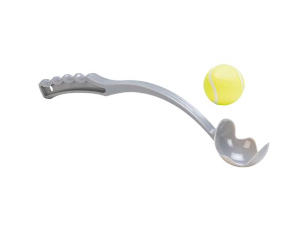 Tennis Ball Launcher