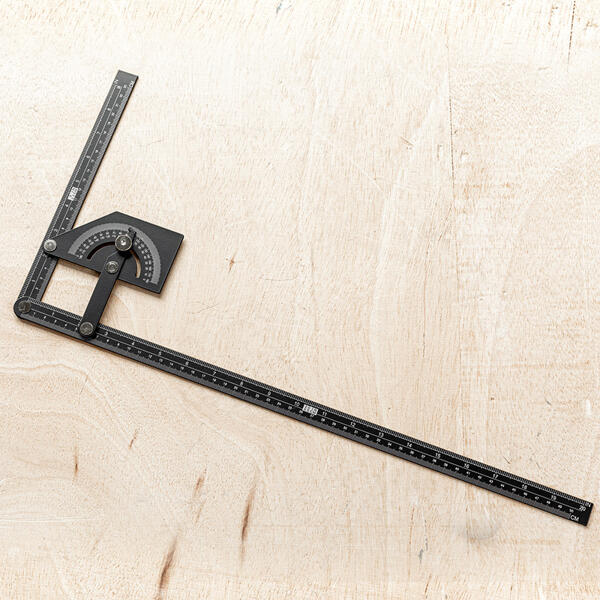 Winkelmesser