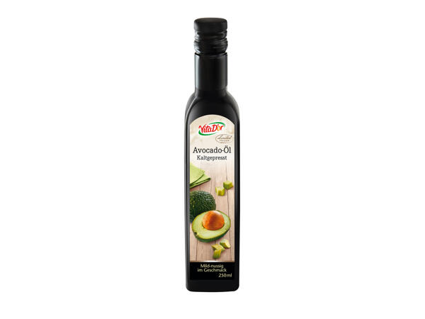 Avocado-Öl