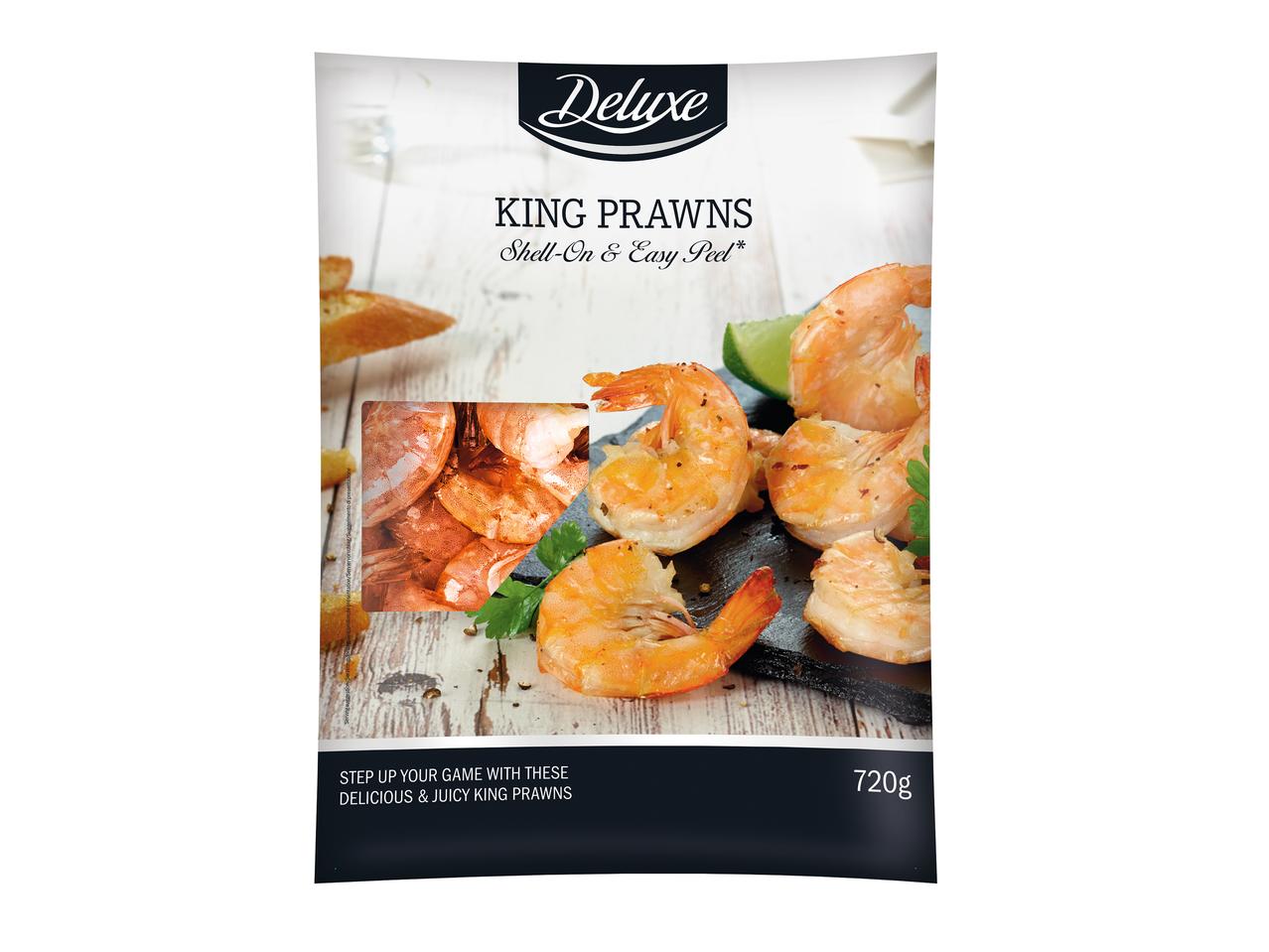 King Prawn Tails - Lidl - Ireland - Specials archive