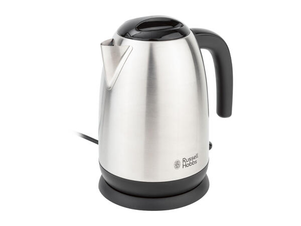 Russell Hobbs Back to University