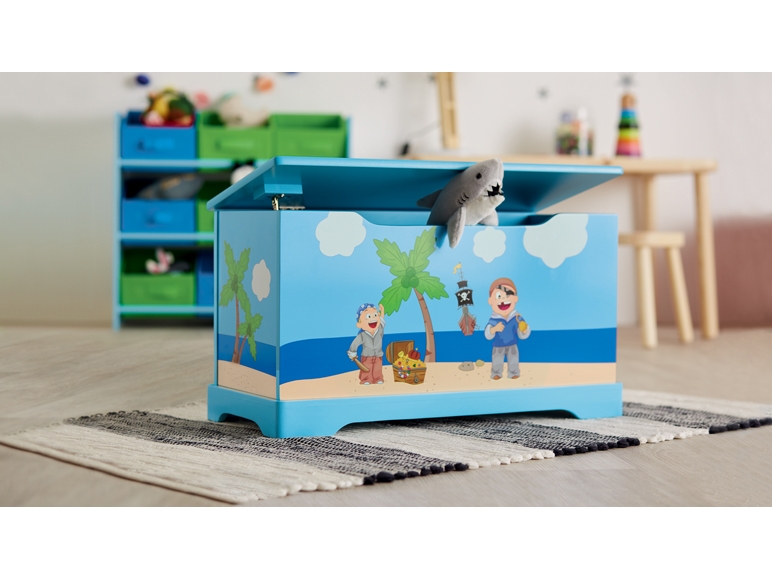 Toy Chest