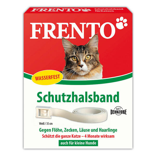 Schutzhalsband