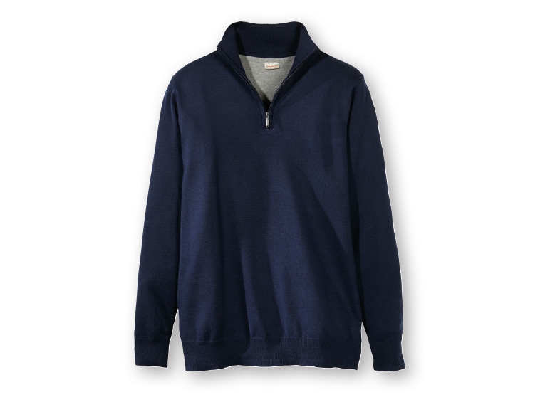 LIVERGY CLASSIC Men's Jumper
