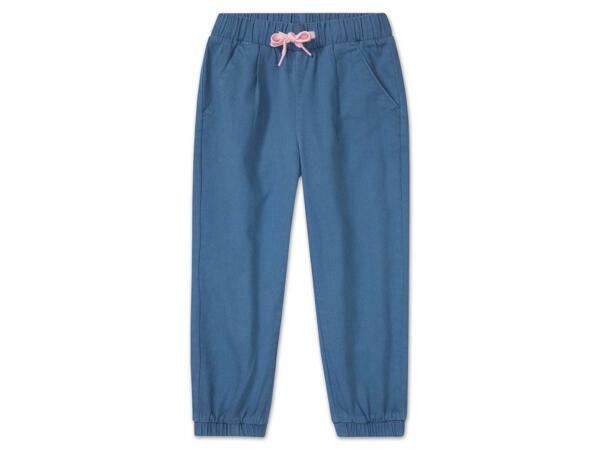 Kleinkinder Jogginghose