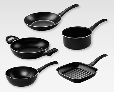 CROFTON(R) Mini-Pfanne