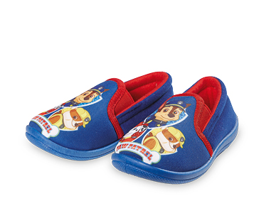 Children's Licensed Slippers