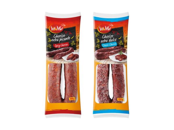 Chorizo