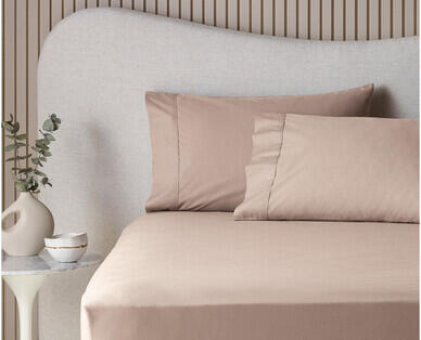 300 Thread Count Fitted Sheet Pack – King Size