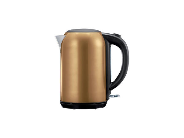 Kettle