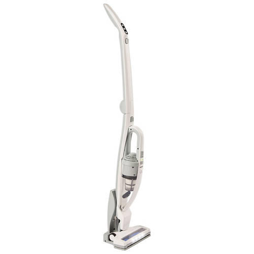 2-in-1 Cordless Vacuum Cleaner