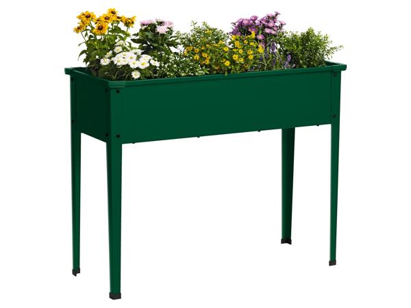 Raised Planter