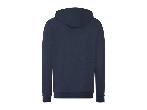 Livergy Men's Hoodie