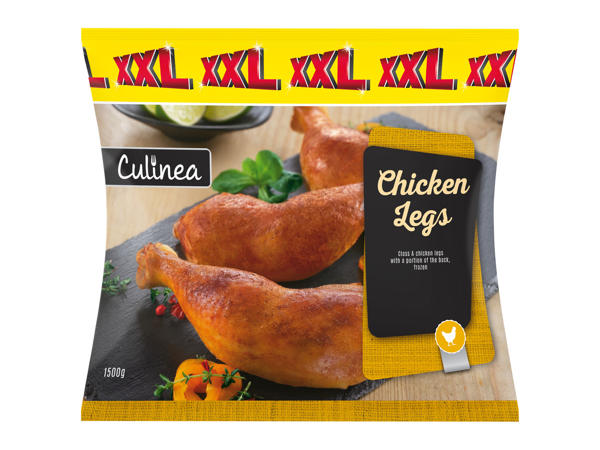 KYCKLINGKLUBBOR