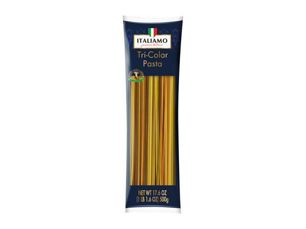 Italiamo Trottole or Spaghetti Tricolore