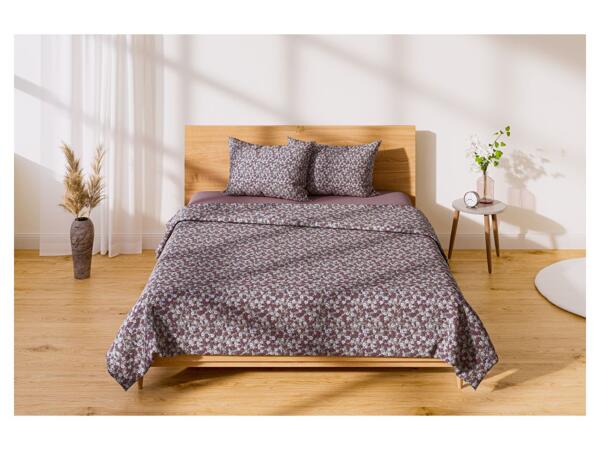 Renforcé Bedlinen Set, Double