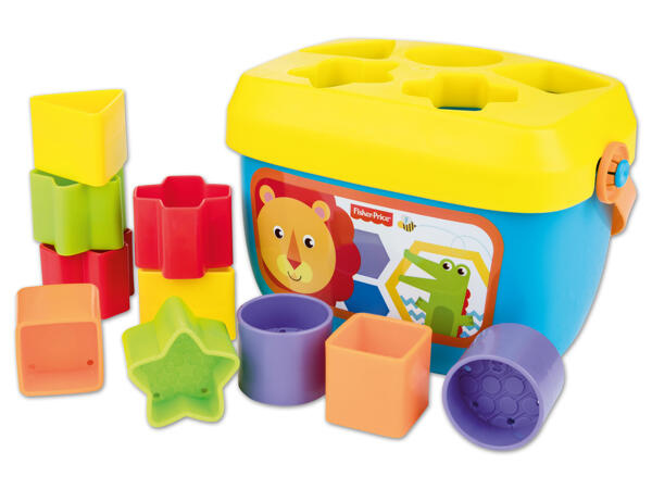 Fisher-Price(R) Baby Spielzeug