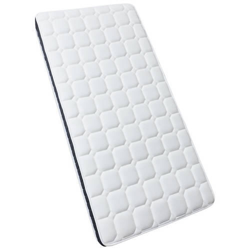 Single Bonnell Mattress