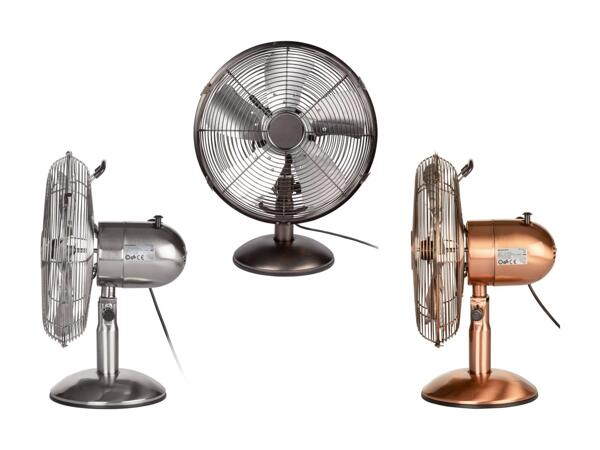 Ventilateur de table
