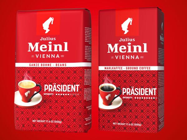 Präsident