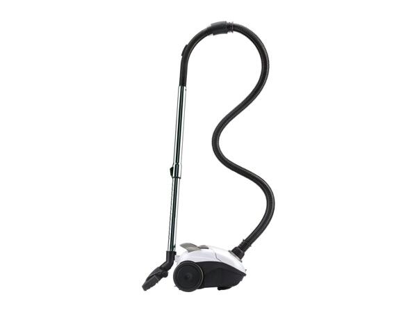 Silvercrest Vacuum Cleaner