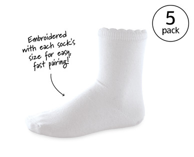 Girls' Ankle Socks