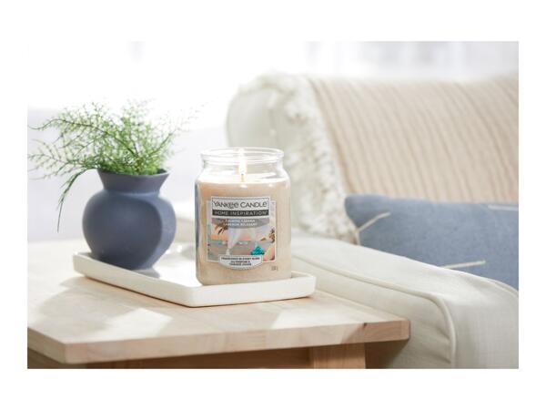 Yankee Candle Calming Cabana Scented Candle