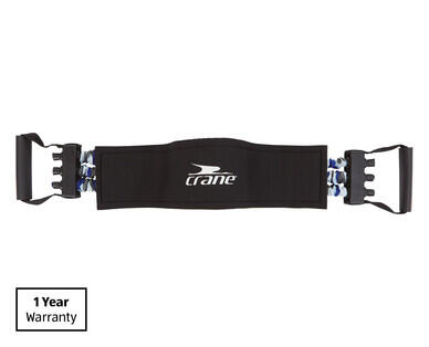 Resistance Band and Bar Set