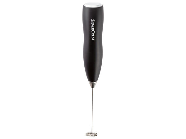Whisk Milk Frother